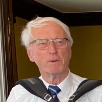 Kjell Dyrhovd