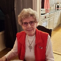 Ruth Solveig Foss