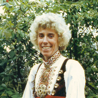 May Vestli