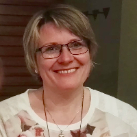Inger-Lise Lund Finnerud